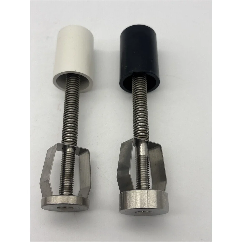 Rosendahl Grand Cru Thygesen & Sorensen Salt Pepper Rasp Set Denmark 1970s